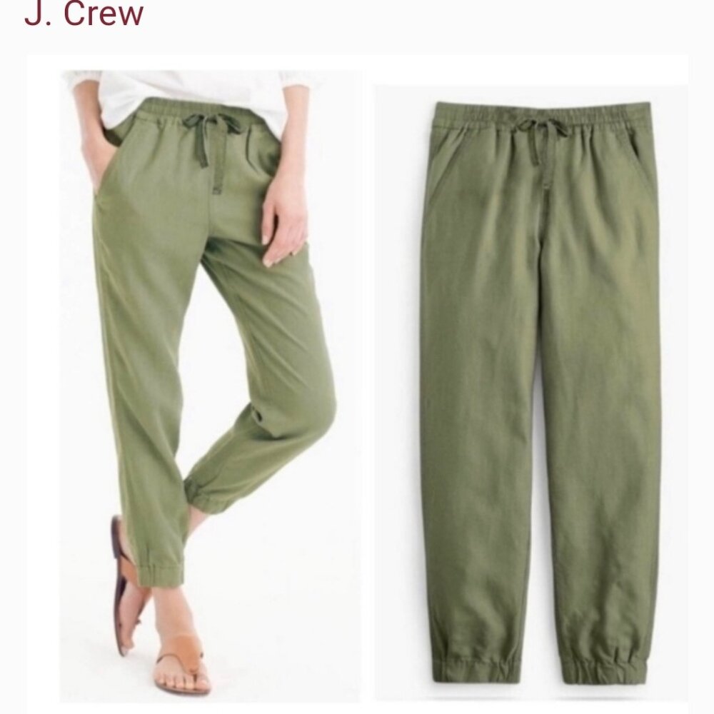 J. Crew Pants Women's size 8